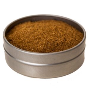 Ground Cumin