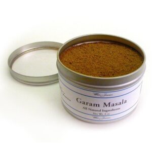 Garam Masala