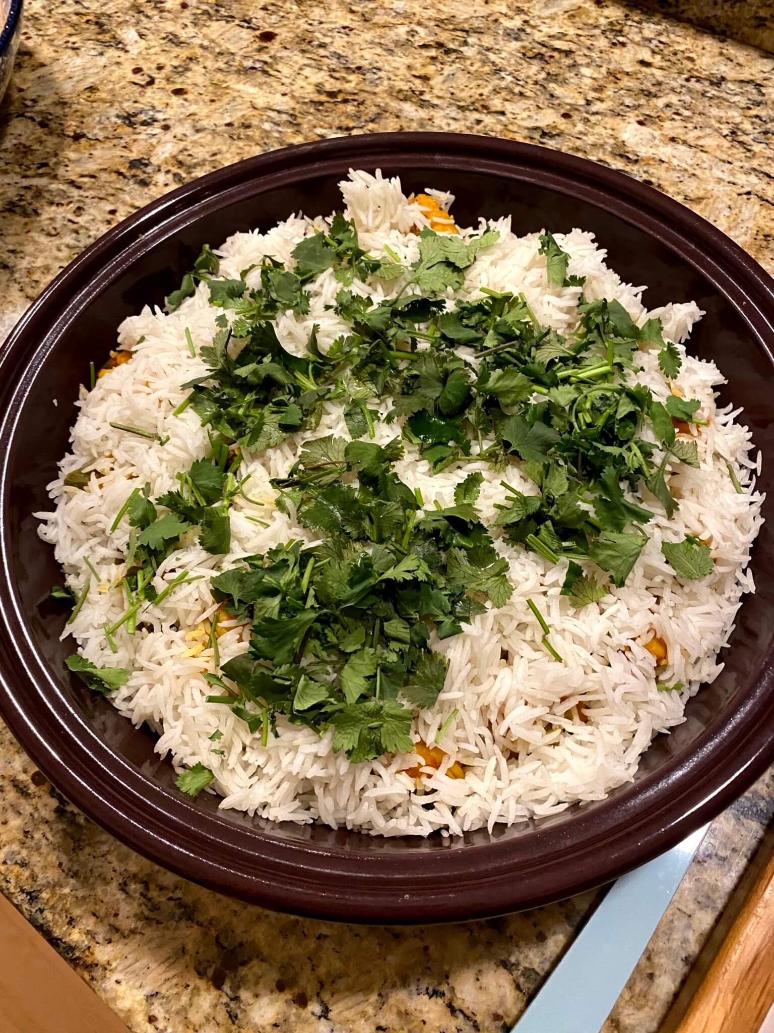 Perfect Basmati Rice - White Jasmine