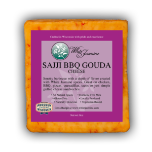 Sajji BBQ Gouda