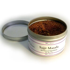 Sajji Masala