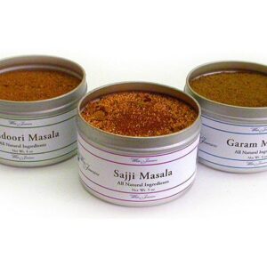 Spice Gift Set